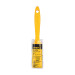 Brocha uso general de 1" con mango de plástico, PRETUL