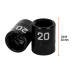 Dado cuadro 1/2" de impacto 6 puntas de 20 mm, TRUPER