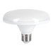 Lámpara LED tipo OVNI 12 W (equiv. 75 W), luz de día, caja