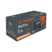 Bomba tipo jet, cabezal de hierro, 1 HP, TRUPER