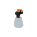 Dispensador jabón p/LAVA-1600T y 2000T, TRUPER