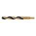 Broca HSS 3/4" Trugold para metal, TRUPER EXPERT