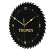 Reloj de pared, TRUPER