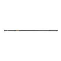 Mango de fibra 54" para azadones lane y martillo, TRUPER