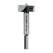 Broca forstner 35 mm para madera, TRUPER