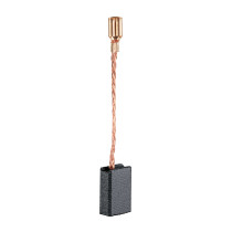 Bolsa con 2 carbones de repuesto para ERGO-4580, TRUPER