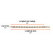 Broca SDS Plus 3/4 x 18", TRUPER