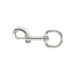 Bandola de zinc de 1" giratoria, FIERO