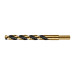 Broca HSS 15/32" Trugold para metal, TRUPER EXPERT