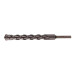 Broca SDS Plus 1 x 10", TRUPER