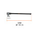 Hacha media labor 4-1/2 lb, mango fibra de vidrio 36",TRUPER