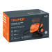 Limpiador a vapor, 1800W, TRUPER