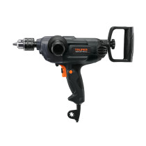 Taladro tipo espada 1/2", 1150W, TRUPER INDUSTRIAL