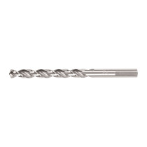 Broca HSS 5/16" Trusilver para metal, Truper
