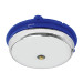 Timbre industrial tipo campana de 10", VOLTECK