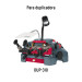 Disco cortador para DUP-310, V, HERMEX