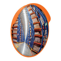 Espejo convexo de 80 cm, TRUPER
