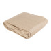 Toldo sombra 80%, raschel beige, 4m x 3m, FIERO