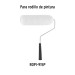 Felpa para rodillo 9 x 5/8" superficies poco rugosas, PRETUL