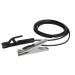 Cables con pinzas para soldadoras de arco y ADA-SOLT, PRETUL