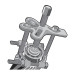 Extractor de baleros de 25 a 62 mm, TRUPER
