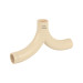 Mezclador tipo bigote de CPVC 1/2", FOSET