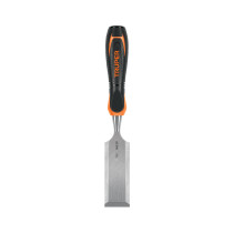 Formón 1-1/2" mango Comfort Grip, TRUPER