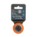 Matraca cuadro 3/8" tipo perilla, TRUPER