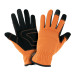 Guantes para mecánico, palma reforzada, unitalla, TRUPER