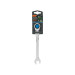 Llave combinada con matraca 14 mm flexible, EXPERT