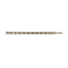 Broca SDS Plus 1 x 18", TRUPER