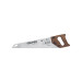 Serrucho Rapid 18", 7 DPP, mango de madera, TRUPER
