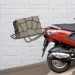 Red de carga de 40 cm x 40 cm para motocicleta, TRUPER