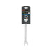 Llave combinada con matraca 16 mm x 202 mm largo, EXPERT