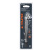 Calibrador de presión 160 psi cabeza doble, TRUPER