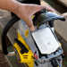 Motosierra 45 cc a gasolina con barra de 20", PRETUL