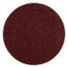 Paquete con 3 discos de lija 6" grano 120, para PUL-4X6T