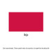 Pintura en aerosol, rojo, bote esbelto, 400 ml, TRUPER