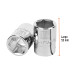 Dado de 1-1/16", 6 puntas, cuadro 3/4", TRUPER