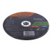 Disco abrasivo de corte preciso metal 7" x 1.5 mm, EXPERT