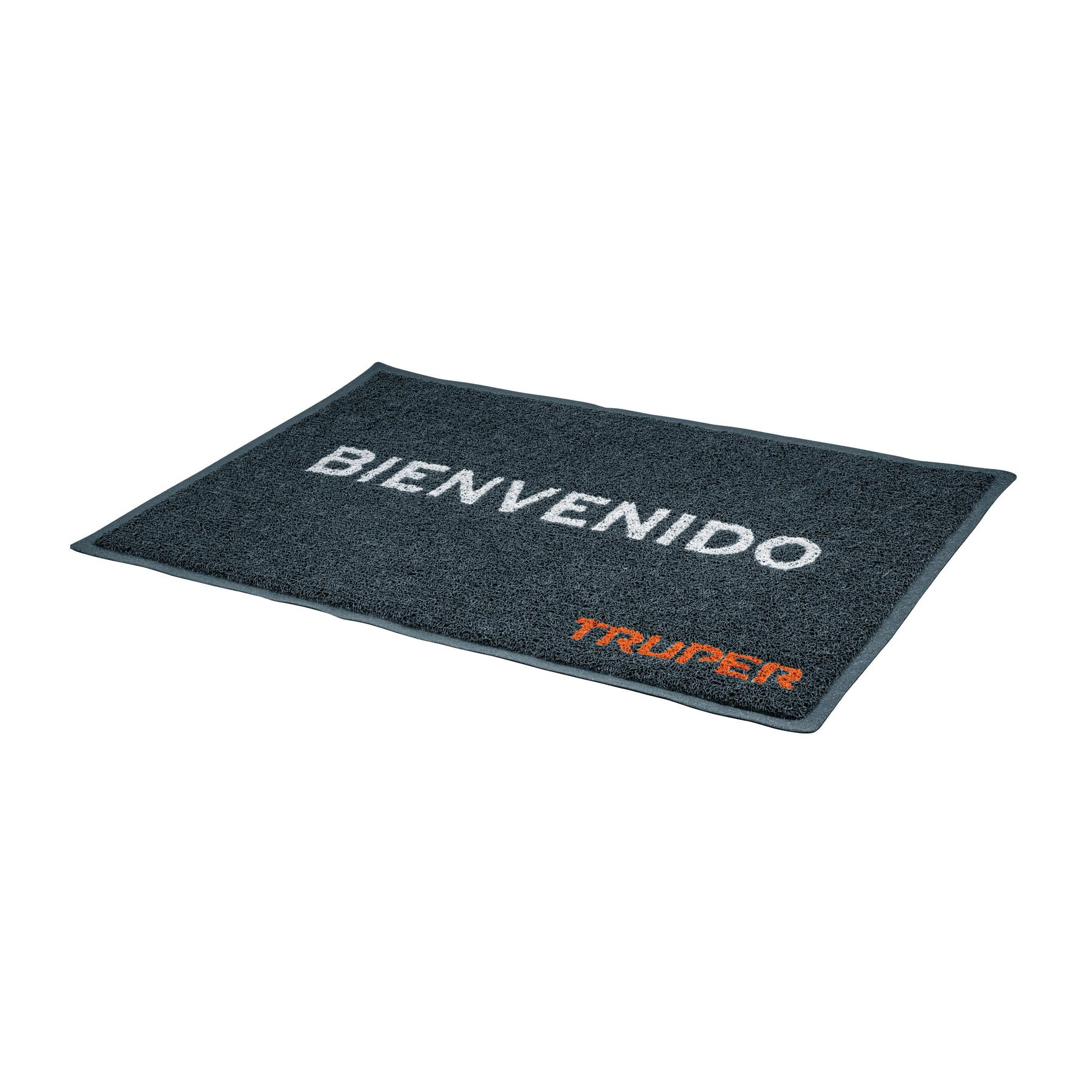 Tapete para entrada, TRUPER