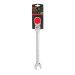 Llave combinada con matraca 3/8" flexible, EXPERT