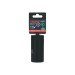 Dado largo impacto de 1-1/16", 6 puntas, cuadro 1/2",Truper