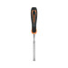 Formón 1/2" mango Comfort Grip, TRUPER