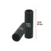 Dado largo cuadro 1/2" de impacto 6 puntas de 15 mm, TRUPER