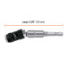 Extensión magnética articulada 4 3/4", para puntas, EXPERT