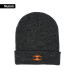 Gorro de punto, gris, TRUPER