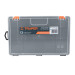 Organizador 10" con 13 compartimentos, TRUPER