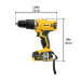 Combo rotomartillo/dest + dest/impacto, 20V, PRETUL
