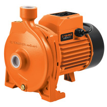 Bomba centrífuga para agua modelo europeo, 3/4 HP, EXPERT